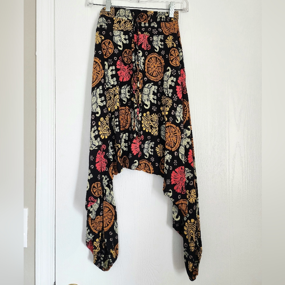 Buddha Pants XXS Harem